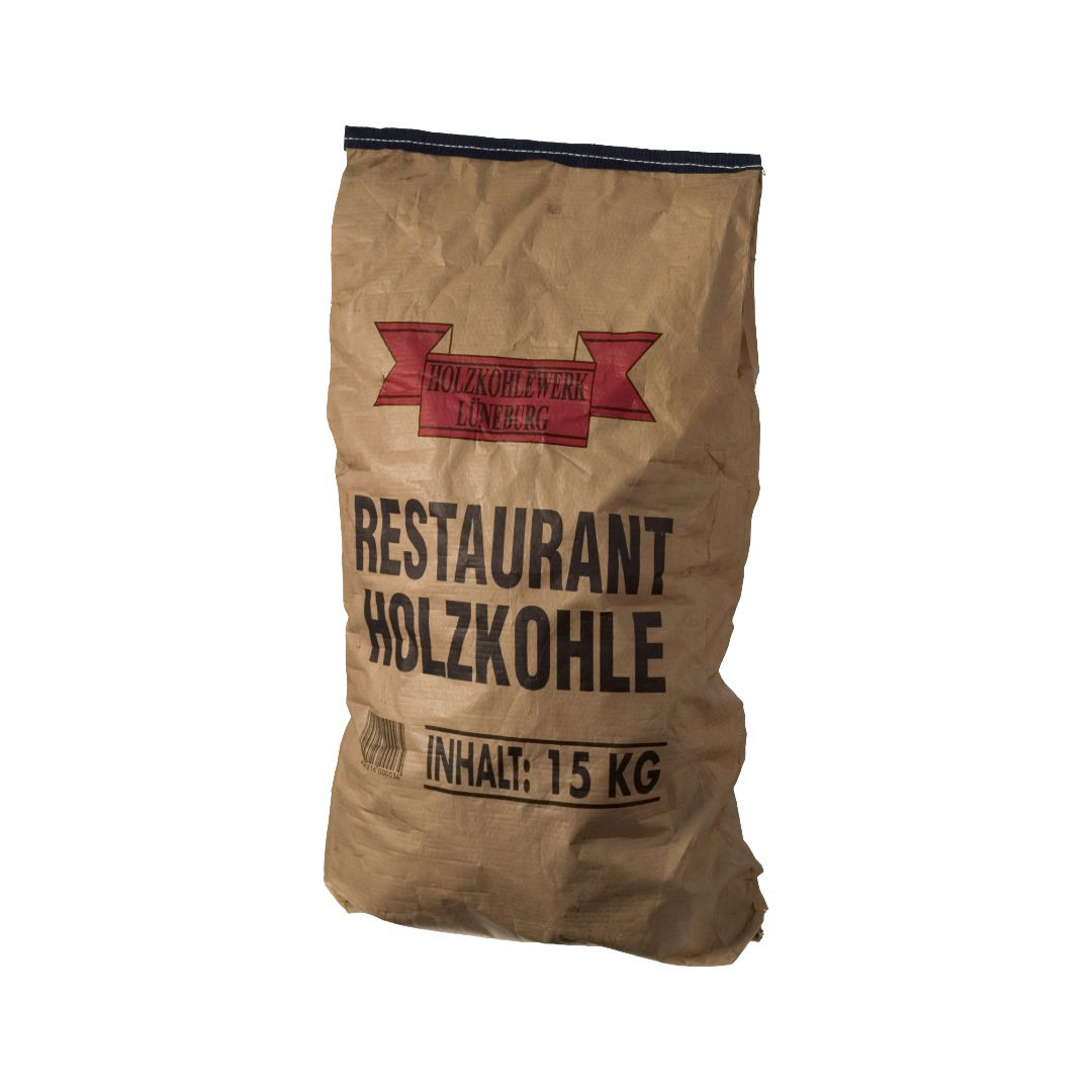 Grillholzkohle argentinische Hölzer